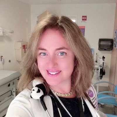 jcfolt's profile picture. Chief Pediatric Emergency Medicine and Hospital Pediatrics; Phelps Hospital, #Northwell #PediatricEmergencyMD #Mother #Musician #NewYork 🎆
