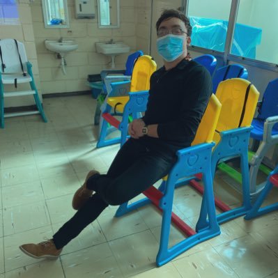 Richylux29's profile picture. Colour my life with the chaos of trouble