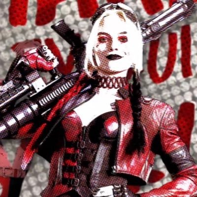 ♦️Harley Queen♦️さんのプロフィール画像