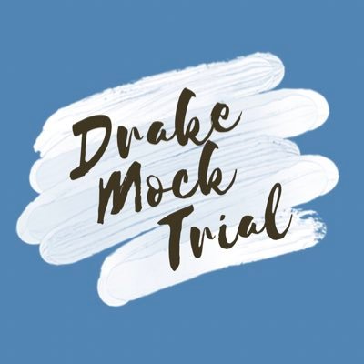 Drake Mock Trial