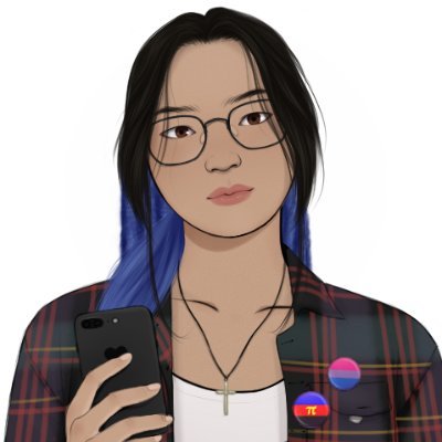 Gen X geek, writer, and Oxford comma devotee.  Geekery, social justice, and dystopic bs. Opinions are my own.  RT≠ endorsement. she/her. 🇵🇭 🇺🇸 🏳️‍🌈