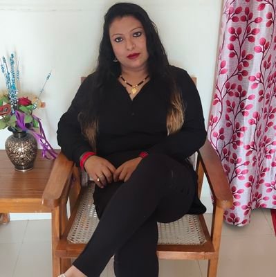 KharaliyaSunita's profile picture. Master in cosmetology
actress in film industry
assessor in NAR with RSETI in beauty parlour management course
all india trainer
professional makeup artist hair