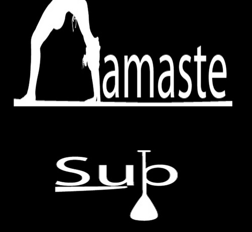 For anyone who loves stand up paddling & yoga. Namaste SuP is a SUP Yoga community, for the student and Instructor. e-mail: namastesup@gmail.com