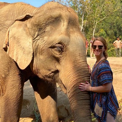 LibbyLouLemos's profile picture. I’m an optometrist and Buckeye alumna with a love for travel and craft beer. Writing about my adventures at https://t.co/KfChCuFvCU