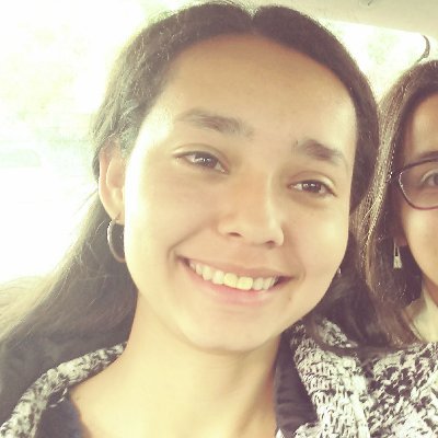 CamilaT05451032's profile picture. Hija de Dios, gracias Dios por perdonarme hasta hoy, Dios bendiga a Chile y las naciones 
"bienaventurada la nación cuyo Dios es Jehová" 
Salmo 33:12