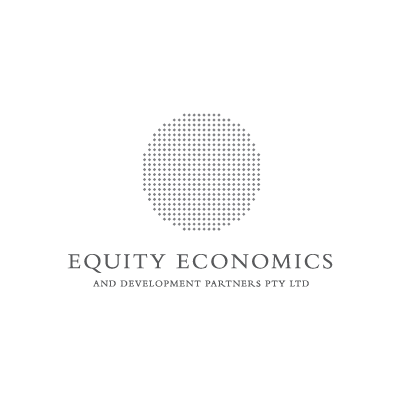 Equity Economics & Development Partners Pty Ltd