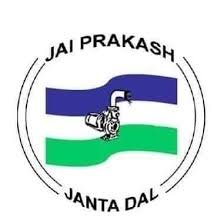 President of Mahrashtra.The Jai Prakash Janta Dal (JPJD)is a political party in India based on the ideology of Jayaprakash Narayan.