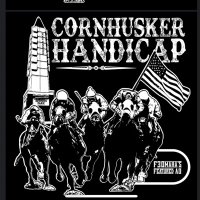 F3CornhuskerHandicap (@f3cornhuskhcap) 's Twitter Profile