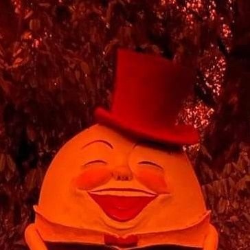 I have come to set the earth on fire, and how I wish it were already ablaze.
Host of @PNWeirdPod