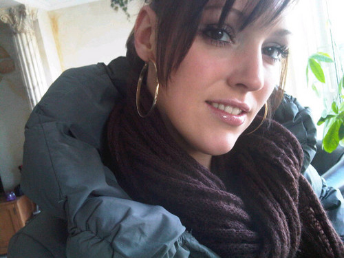 nathalievanhoff's profile picture. That's me!! ;-)