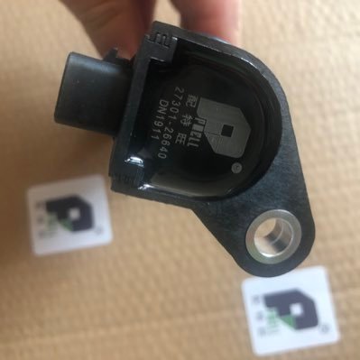 I like go swimming and reading, like making friends. I do ignition system parts business, main products: ignition coil, spark plug and oxygen sensor.