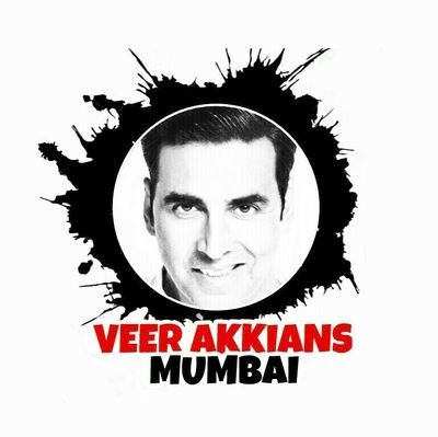 The Mumbai based Fan Club - Veer Akkians is Dedicated to one of the most Inspirational Human Being of India, The One and Only our @AkshayKumar Sir.