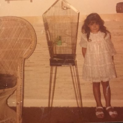 NicoleG729's profile picture. Terrible at cutting onions....