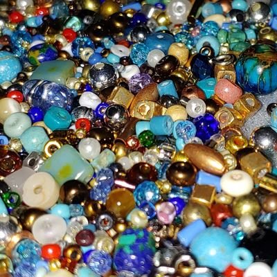 BiajioDesigns is a new shop on Etsy. We specialize in boho beaded jewelry by using glass beads, turquoise and other stones from Arizona.