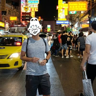 NormalGuy456's profile picture. 🏋️‍♂️🏃‍♂️🎾🎮