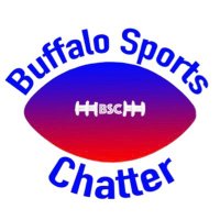Buffalo Sports Chatter (@chatterbuffalo) 's Twitter Profile