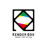 空間創造-RenderBox (@renderbox_ink) 's Twitter Profile