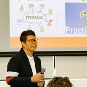 Eunicebehaviour's profile picture. Behavioural scientist, health service implementer, registered psychologist.
The views are my own.