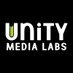 Unity Media Labs (@unitymedialabs) Twitter profile photo Unity Media Labs (@unitymedialabs) Twitter profile photo