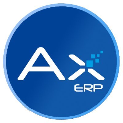 AxolonERP Profile Picture