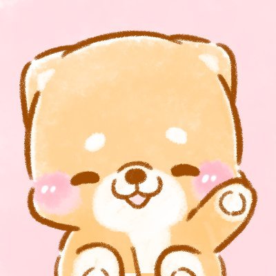 いやしばいぬ Lineスタンプでたよ Popons38 Twitter