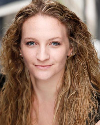 Actor and Singer. Currently working at The Crystal Maze Live London, credits include The Tiger Who Came To Tea, Hetty Feather and Spots Birthday Party.