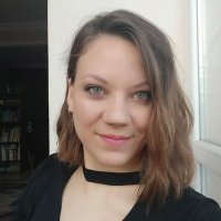 Maja Pecaver (@mpecaver) 's Twitter Profile