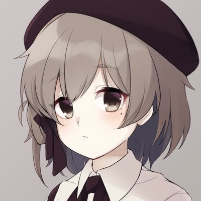 目眩るる。さんのプロフィール画像