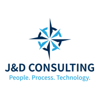 J&D CONSULTING, LLC(@jdconsulting1) 's Twitter Profile Photo
