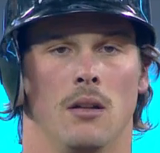 I harness the wisdom of Cito Gaston, the luck of Dave Stieb, and the allure of Tom Sellick.