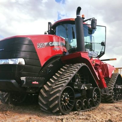 TTMI - Partners in Machinery Profile