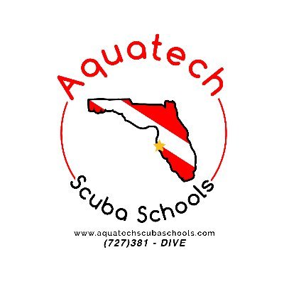 Aquatech Scuba Schools is an instructor training school which has been operating since 2000 and is located in Saint Petersburg, Florida.