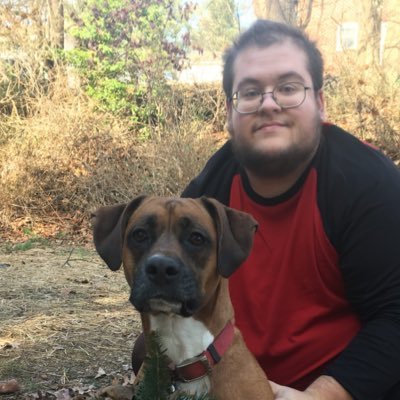 Hella gay and just living my best chaotic life. Dad of 3 humans and 3 animals. He/him.
