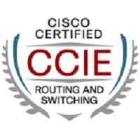 We are group of CCIEs determined to develop the best preparation kit for every CCIE R&S candidate.