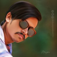 Shivakumar Kanni (@kannishivakumar) 's Twitter Profile