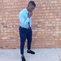 102_uNjabulo's profile picture. uNjabulo🤪🤪oyi stress😭🗑️