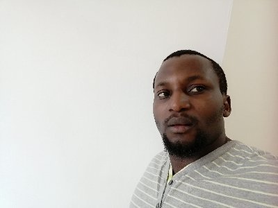 John73963700's profile picture. Just simple