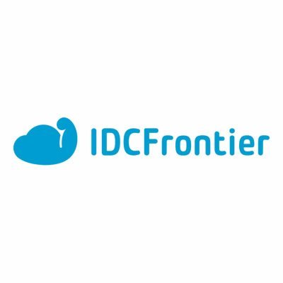 Idcフロンティア Idcfrontier Twitter