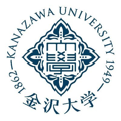 金沢大学公式Xです。
原則、返信は行いません。お問い合わせについては、本学Webサイトをご参照ください。