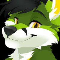Arvyr the Lime Foxxey @EF (@lfoxxey) 's Twitter Profile Photo
