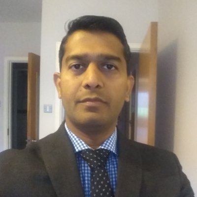 pnbhandarkar's profile picture. Medical Statistician @ BARC Hospital
Doctoral Student @ TISS
Prefer to sink with nature so trekking @ Sahyadri, Himalaya, ...

Twits are personal opinions