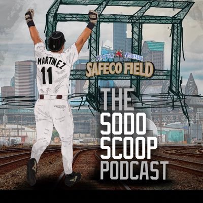 Est. 2020 Talking all things Mariners baseball #GOMS insta: thesodoscoop   https://t.co/DTuKkzx8Aq