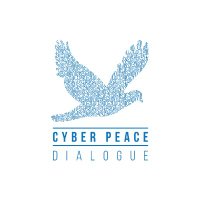 CyberPeace Dialogue(@cyberpeaceworld) 's Twitter Profile Photo