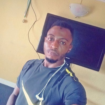 Am Ismail very humble and smart am a footballer