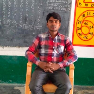 Assistant Teacher