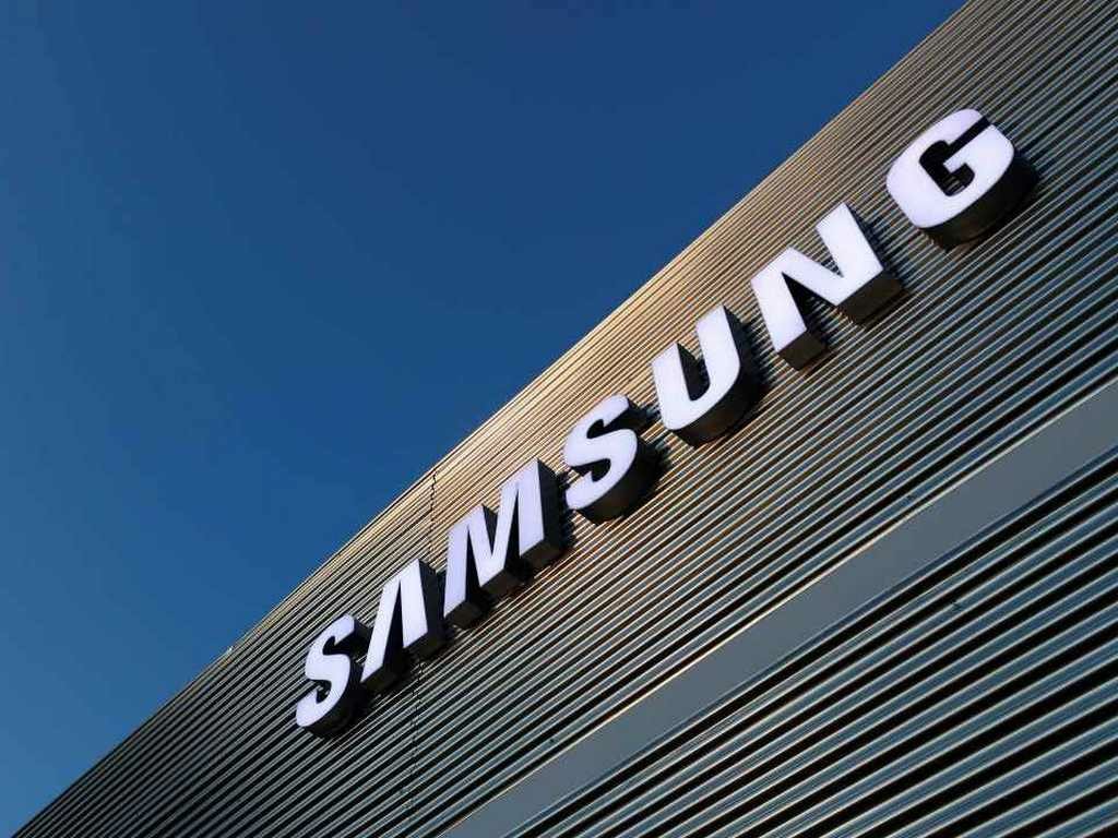 Sales & Marketing Samsung Electronics America