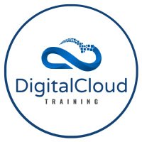 Digital Cloud Training (@digitalcloudt) 's Twitter Profile