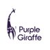 Purple Giraffe (@PurpleGiraffeAU) Twitter profile photo