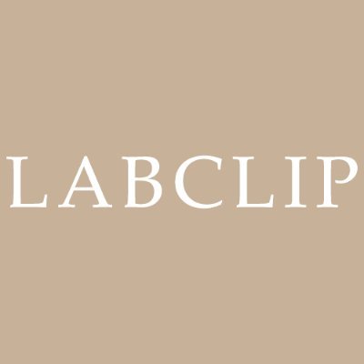 大人可愛いステーショナリーや、ファッション雑貨を提案する LABCLIP（ラボクリップ）の公式アカウントです。