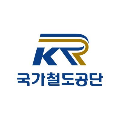 안녕하세요~국가철도공단 공식 트위터입니다~! ★★★
KTX가 달리는 길, 국가철도공단이 만듭니다. ★★★